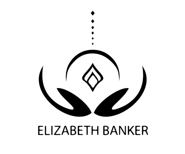 Elizabeth Banker - Visionary Artist logo