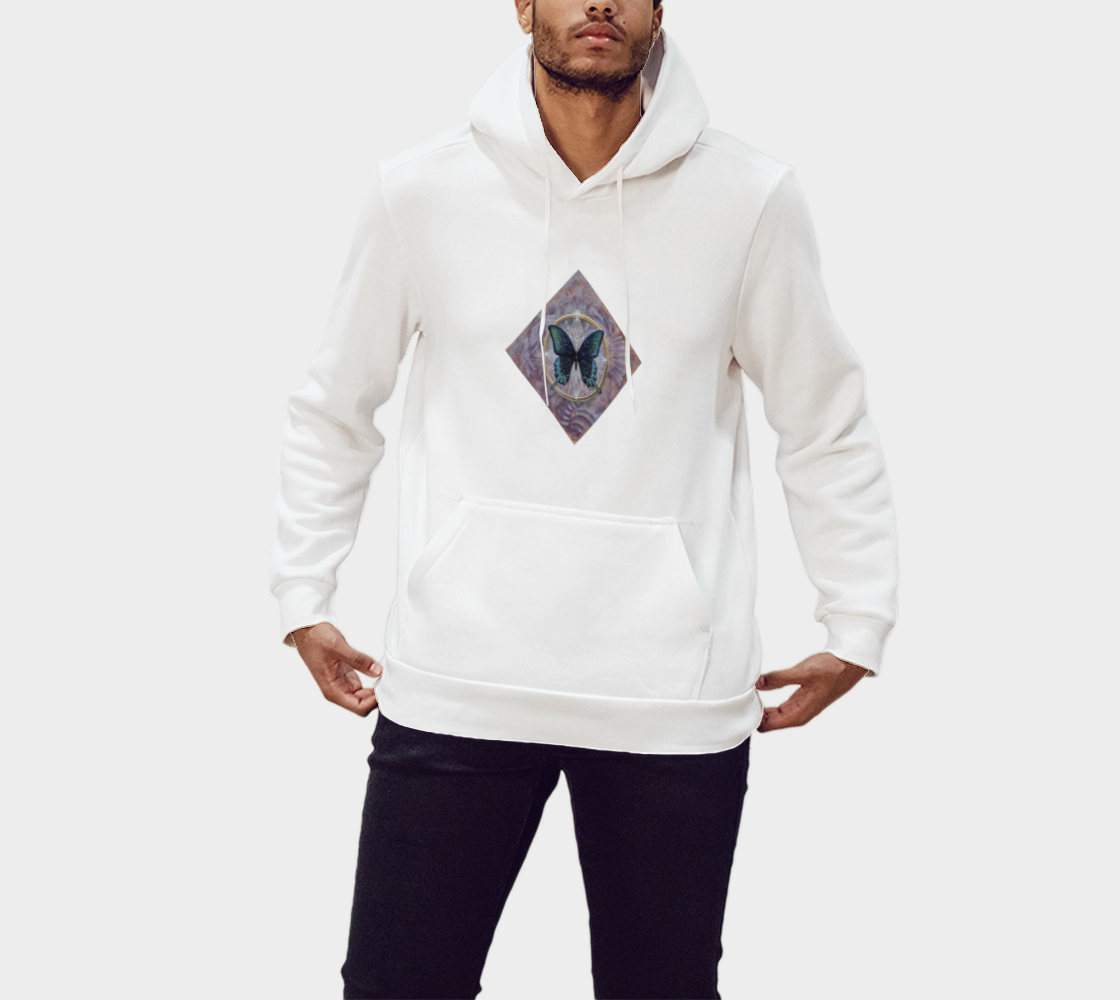 AMANDAFLY HOODIE