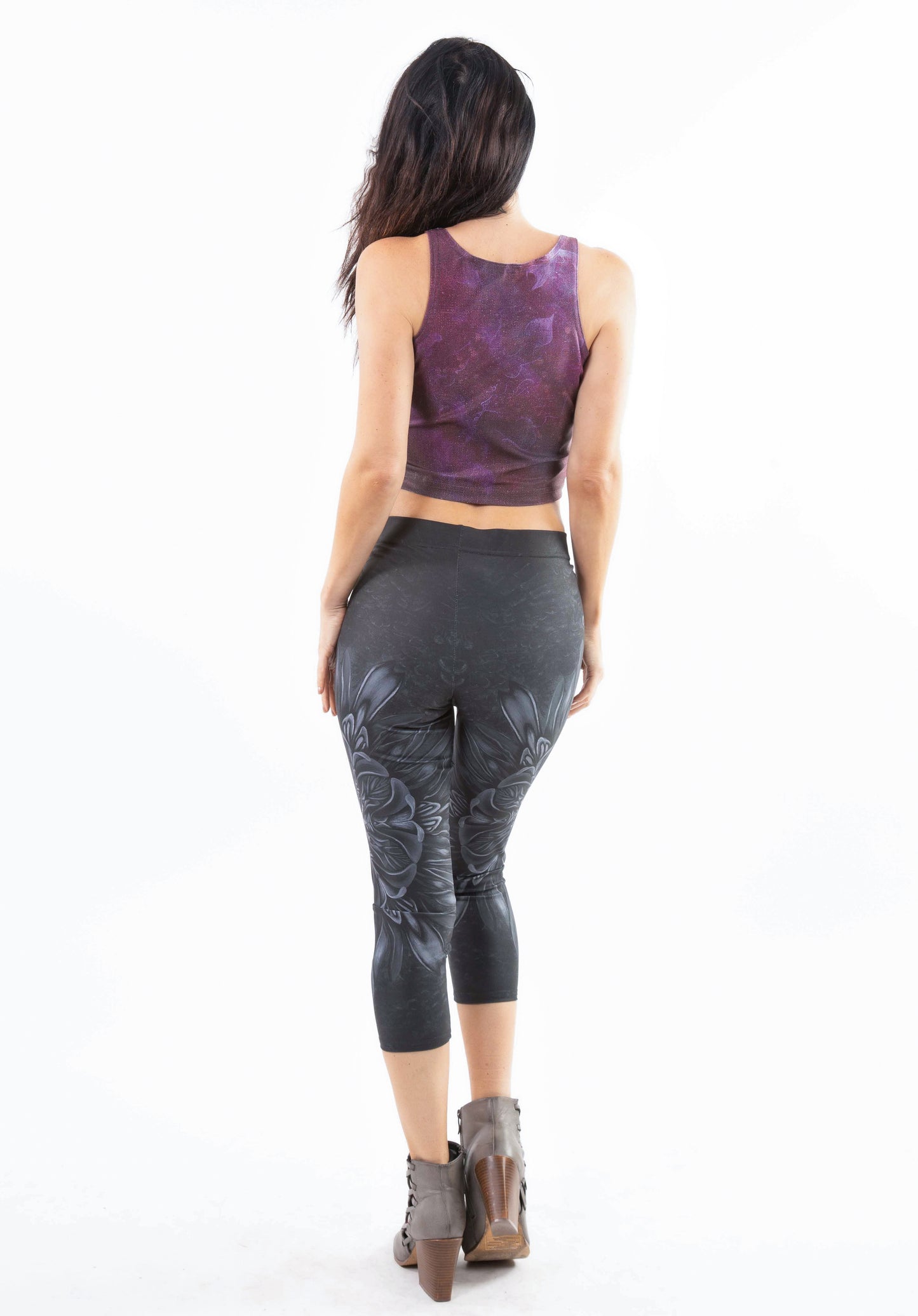 SHADOW FLOW YOGA CAPRIS
