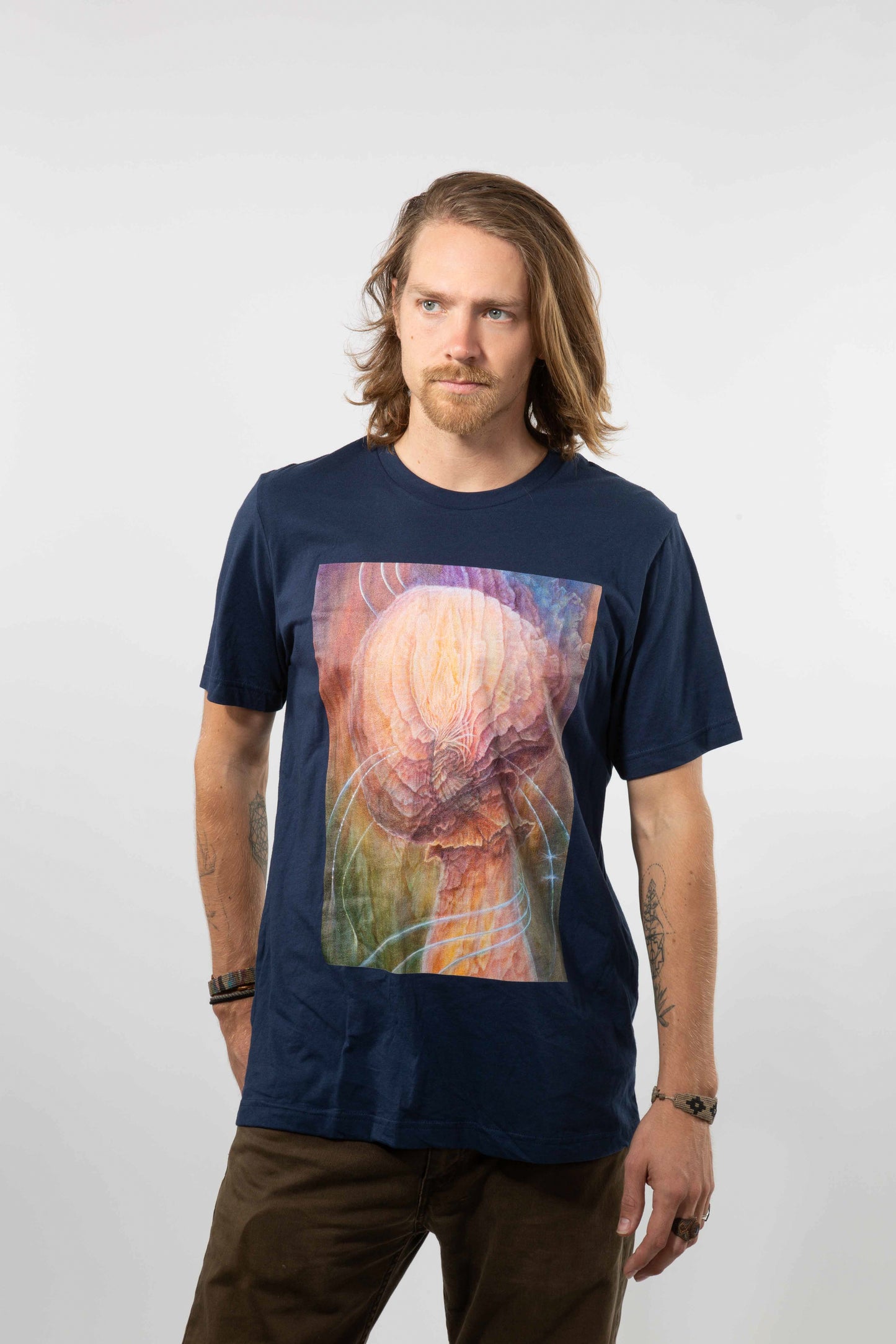 DREAMING TEE SHIRT