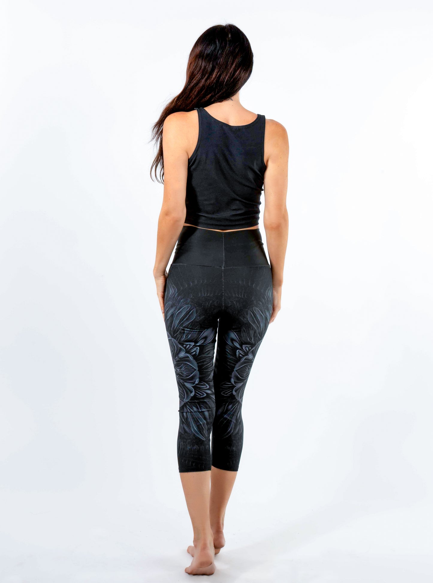 SHADOW FLOW YOGA CAPRIS