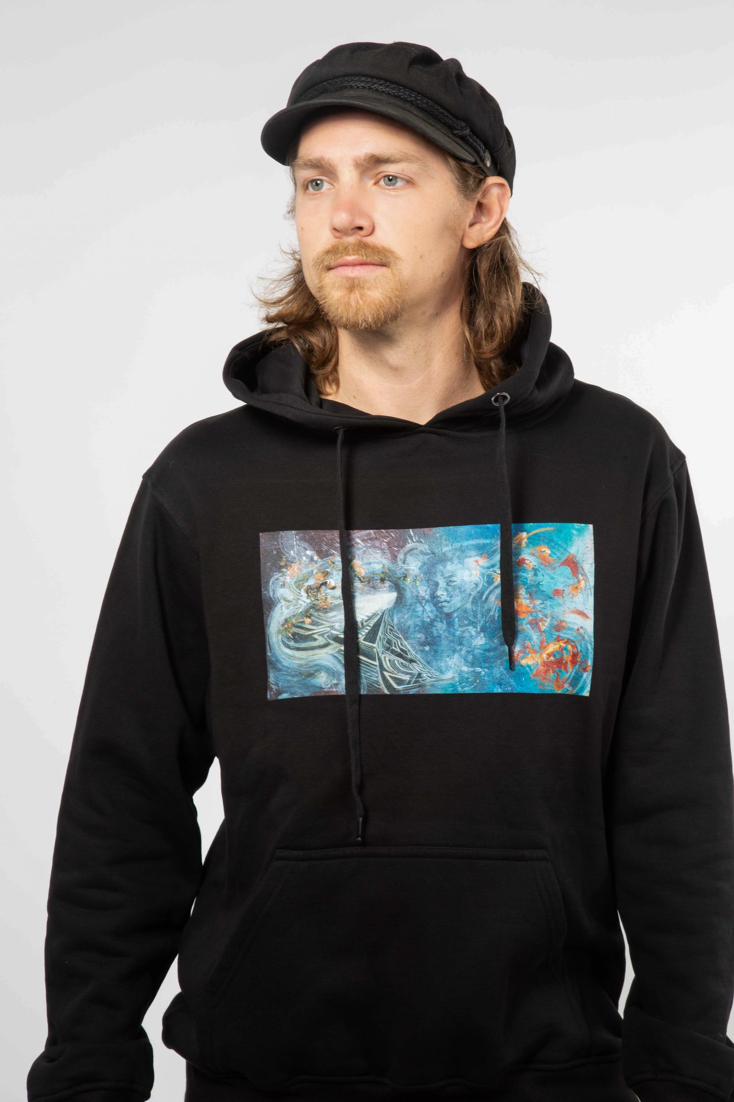IN MIND HOODIE