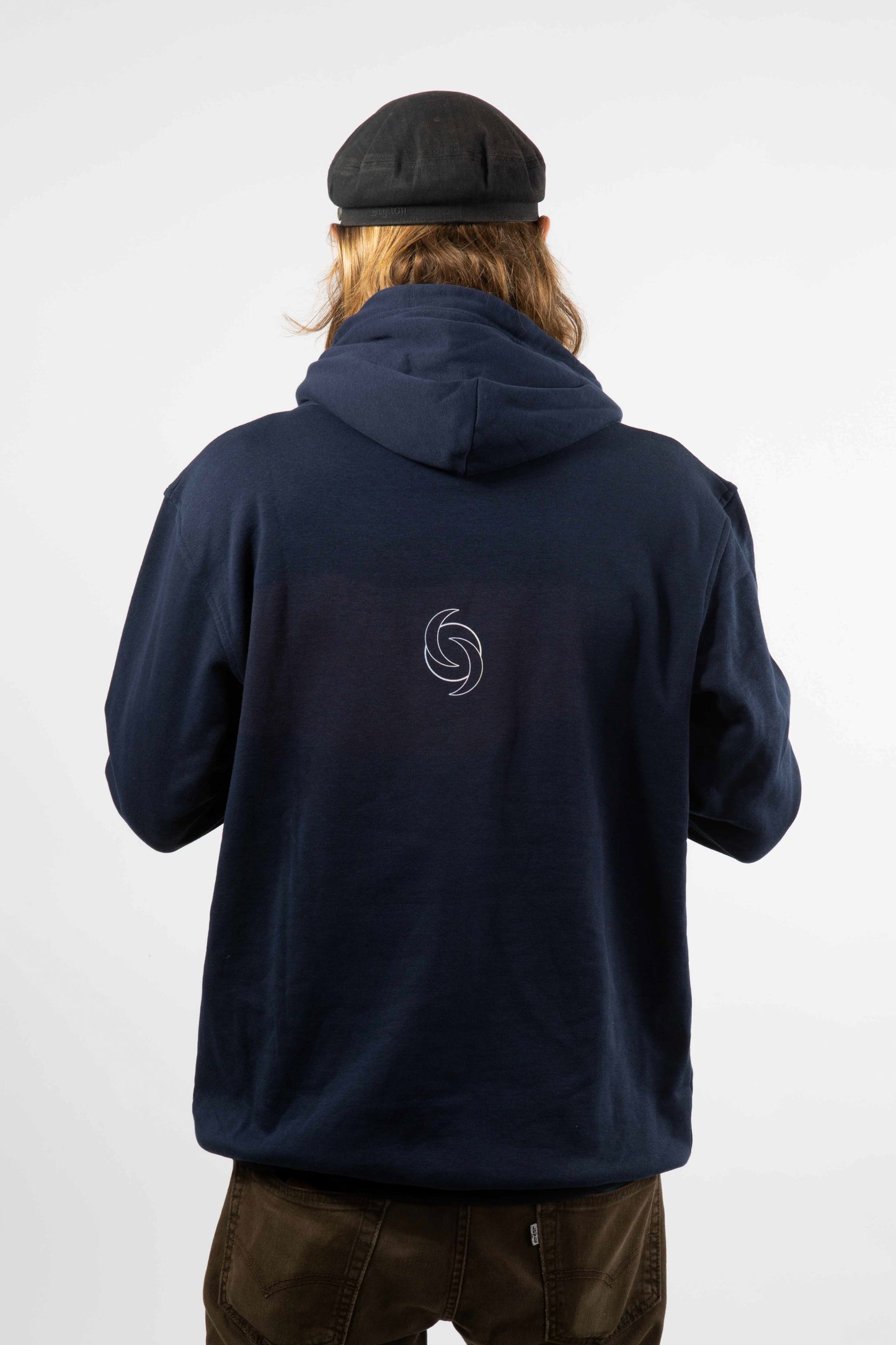 FLOW HOODIE
