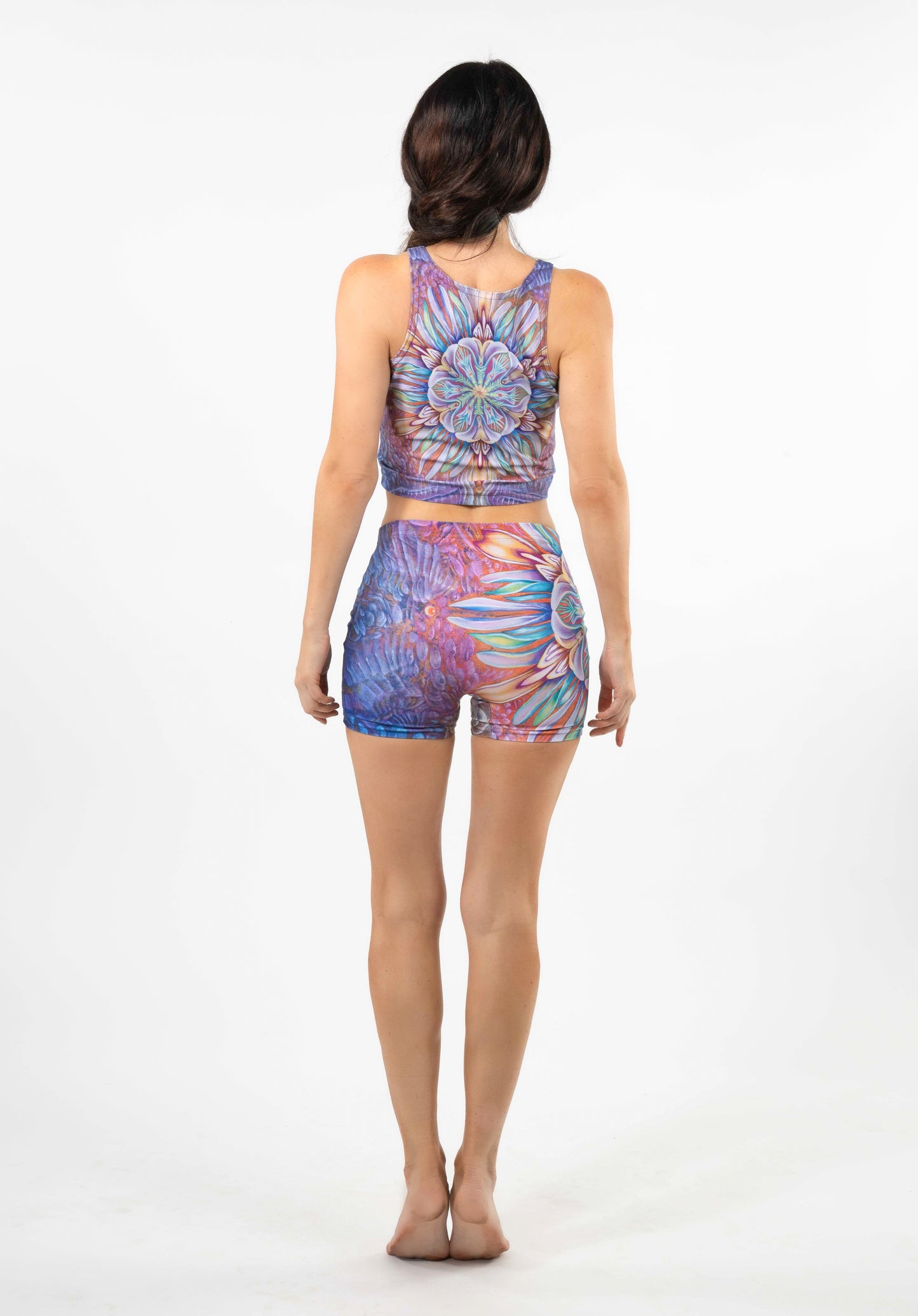 Flow Bike Shorts