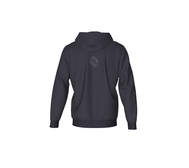 BEAUTIFUL MORNING HOODIE