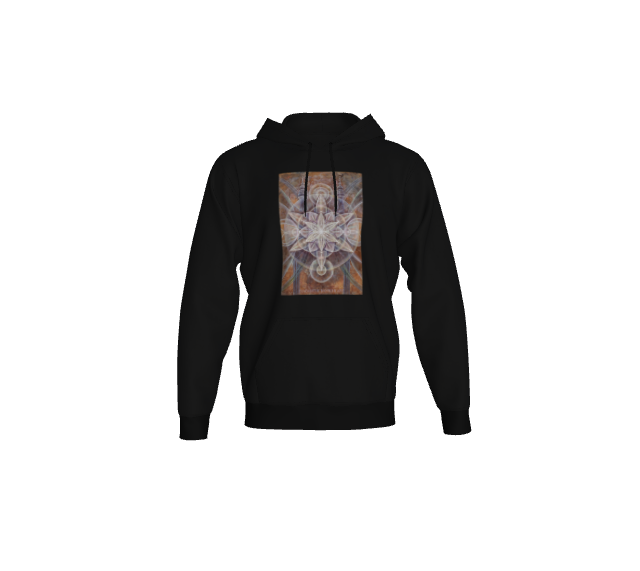 EMANCIPATION HOODIE