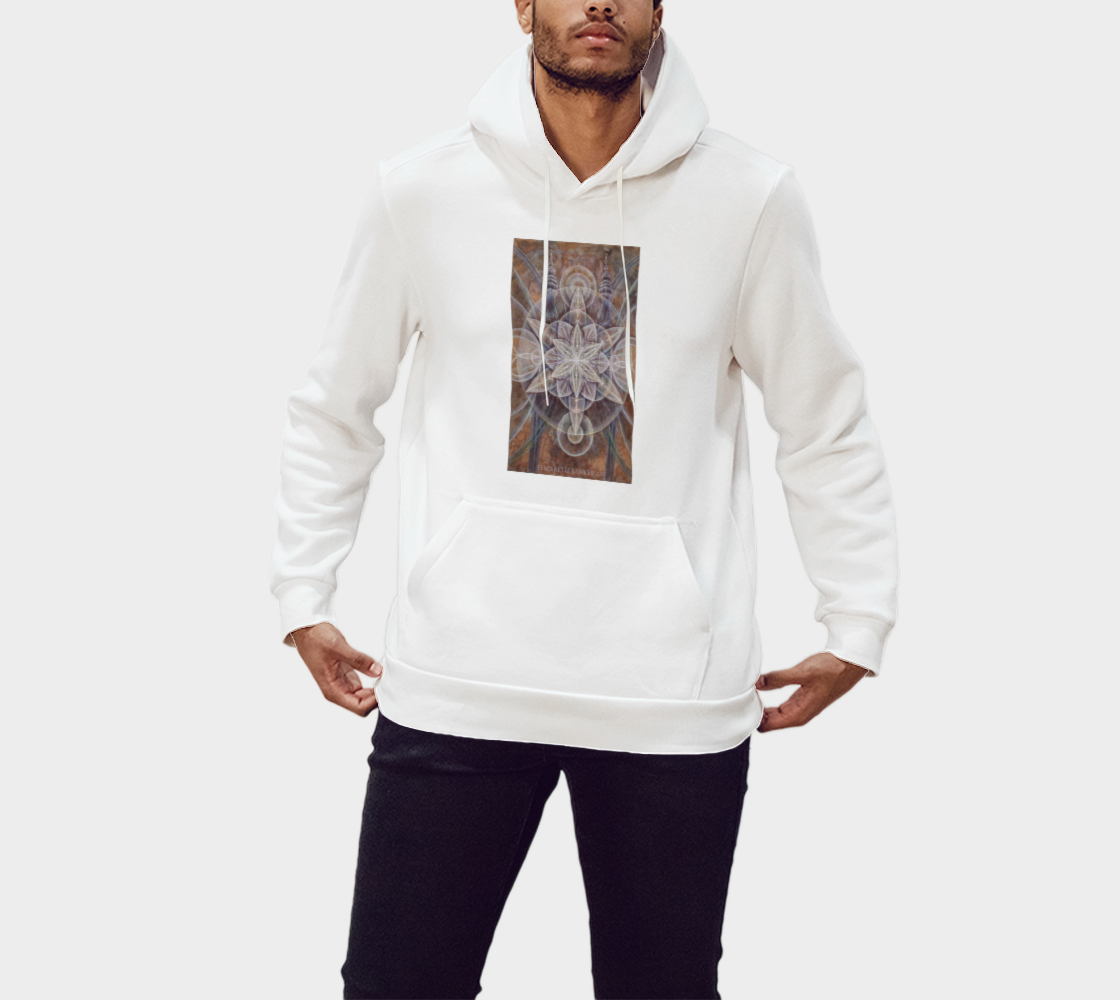 EMANCIPATION HOODIE