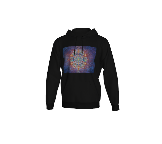 FLOW HOODIE
