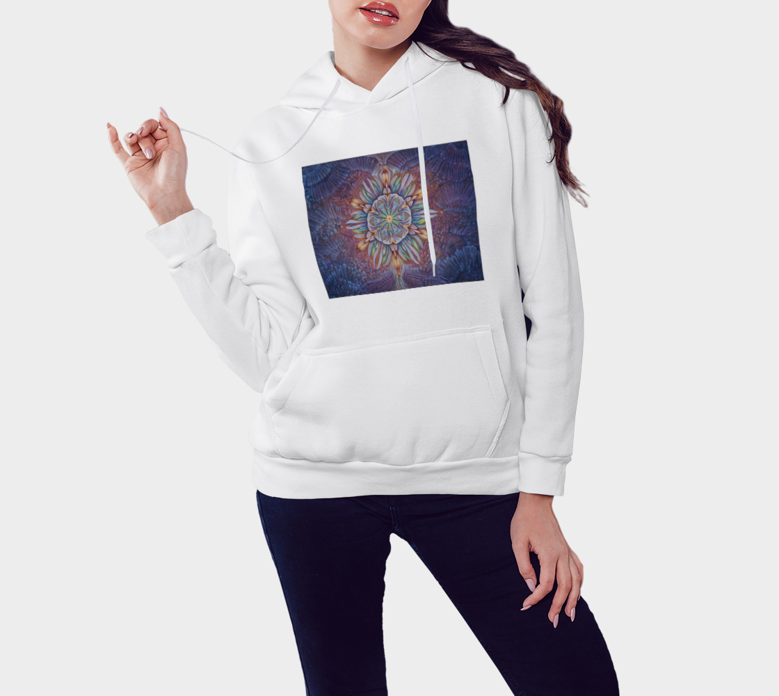 FLOW HOODIE