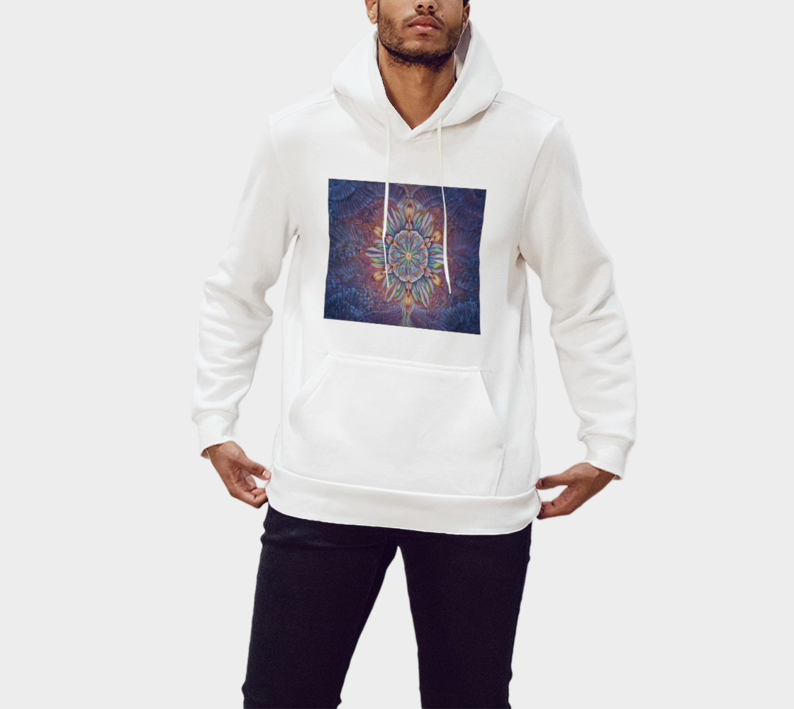 FLOW HOODIE