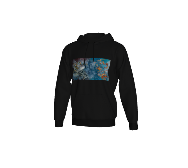 IN MIND HOODIE