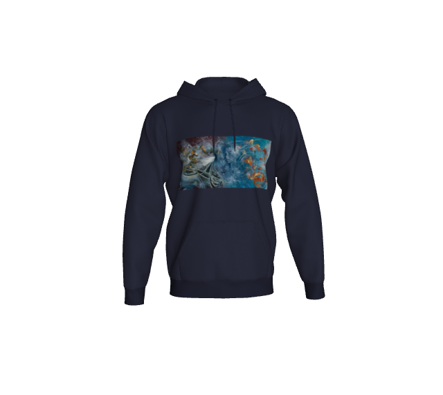 IN MIND HOODIE