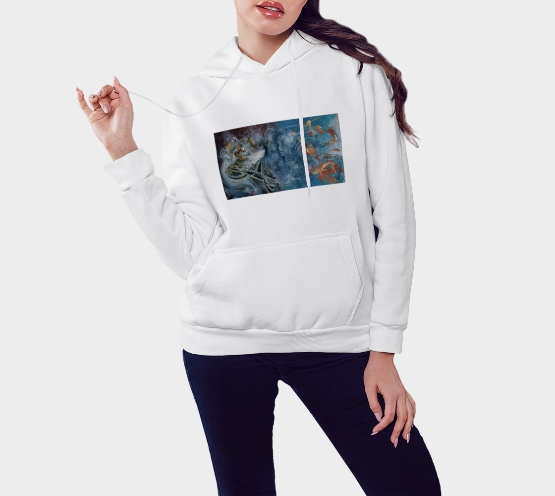 IN MIND HOODIE