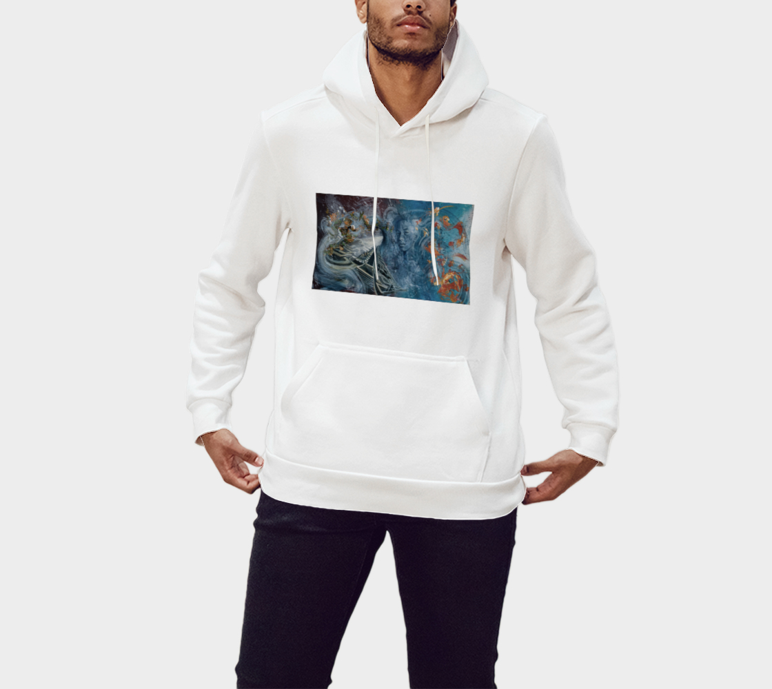 IN MIND HOODIE