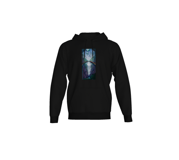 SOJOURN HOODIE