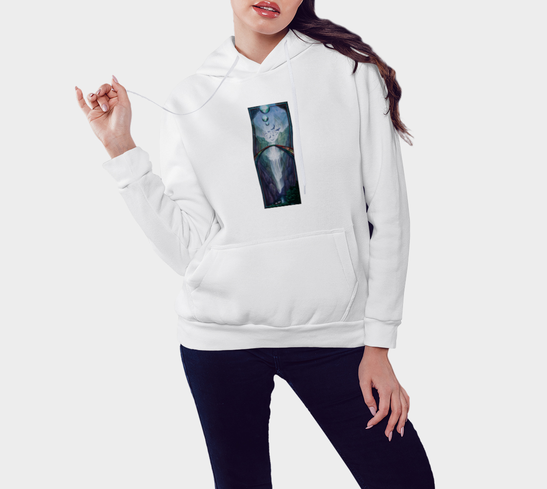 SOJOURN HOODIE