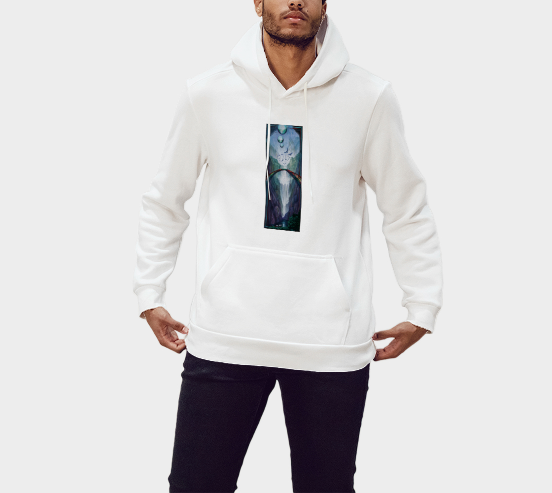 SOJOURN HOODIE
