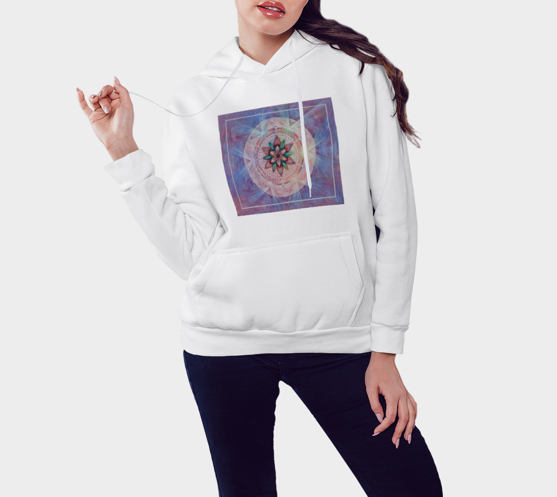 SOLACE HOODIE
