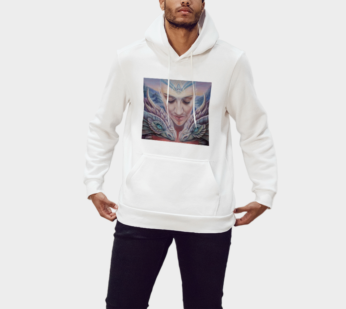 UNITY HOODIE