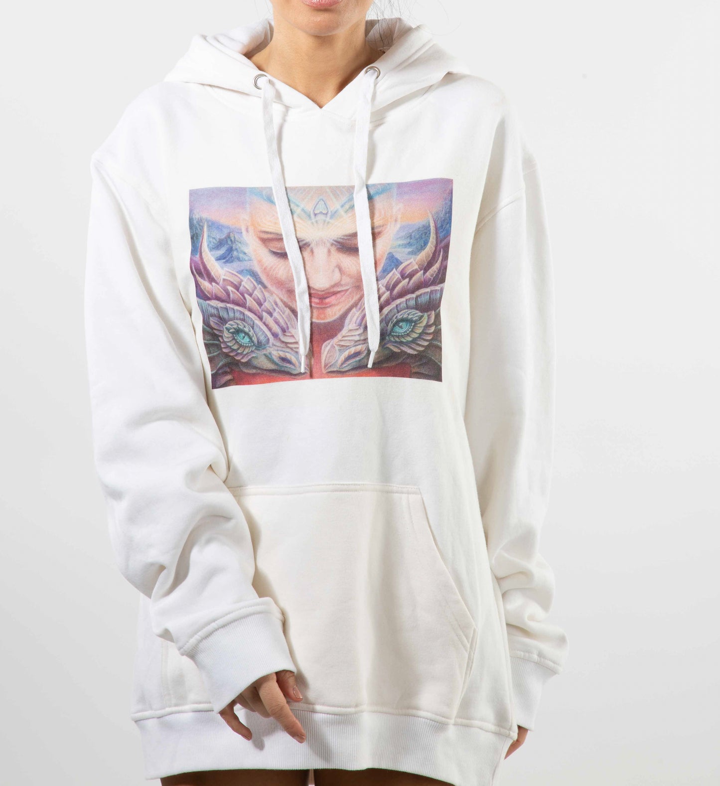 UNITY HOODIE