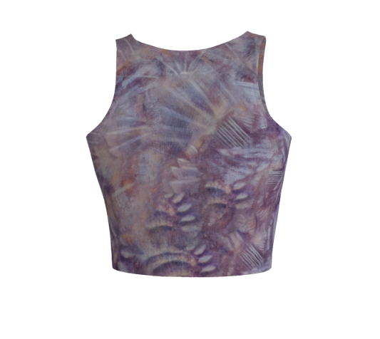 BUTTERFLY PERFORMANCE TANK TOP