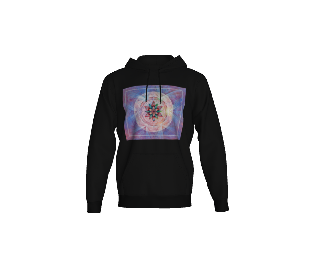 SOLACE HOODIE