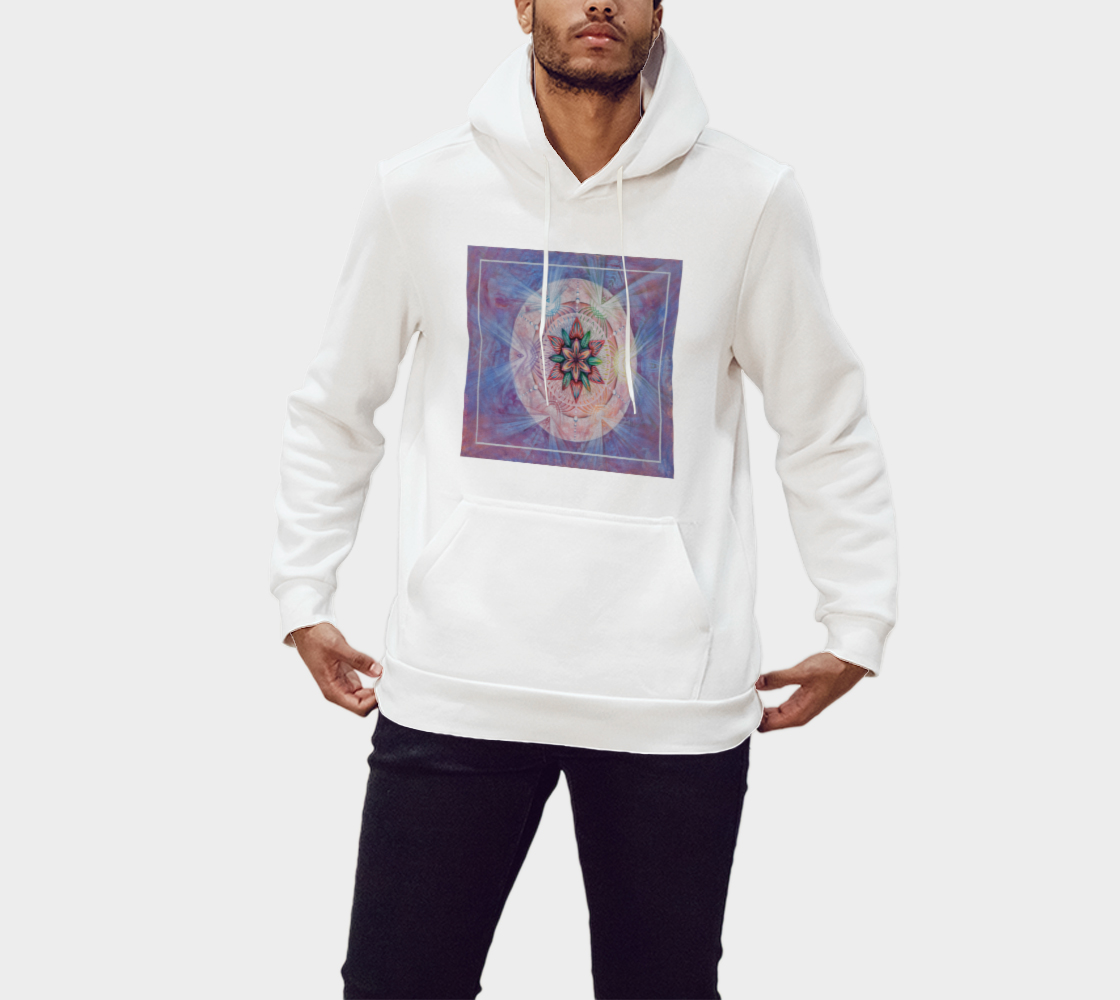 SOLACE HOODIE